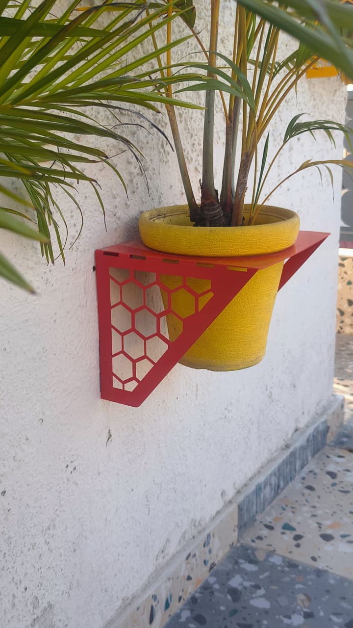 wall hanging planter